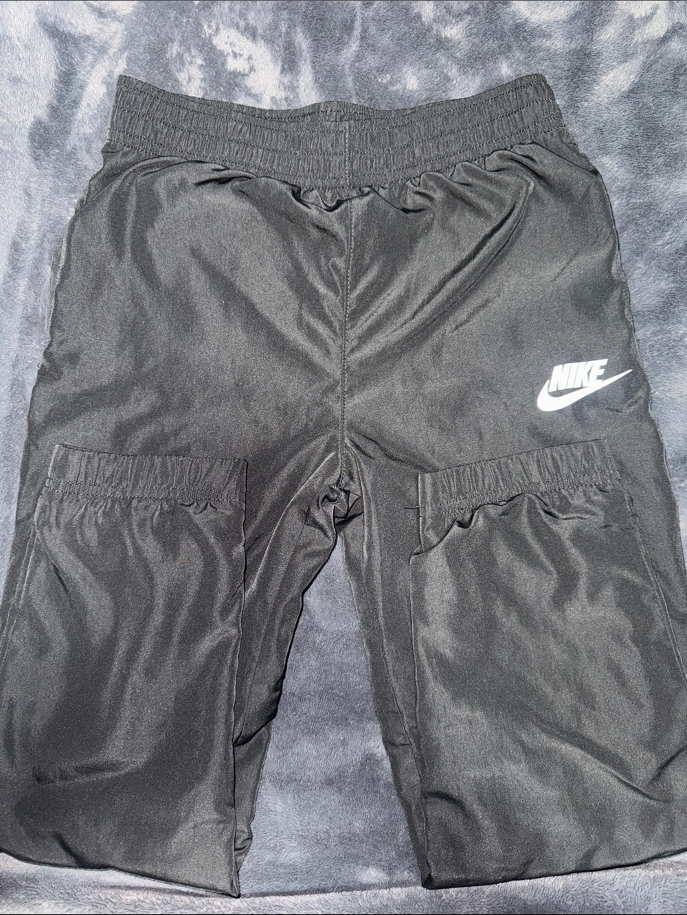 Nike Youth Boys Dri Fit Joggers size 7